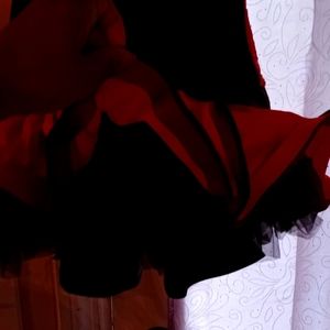 Weissman dance costume